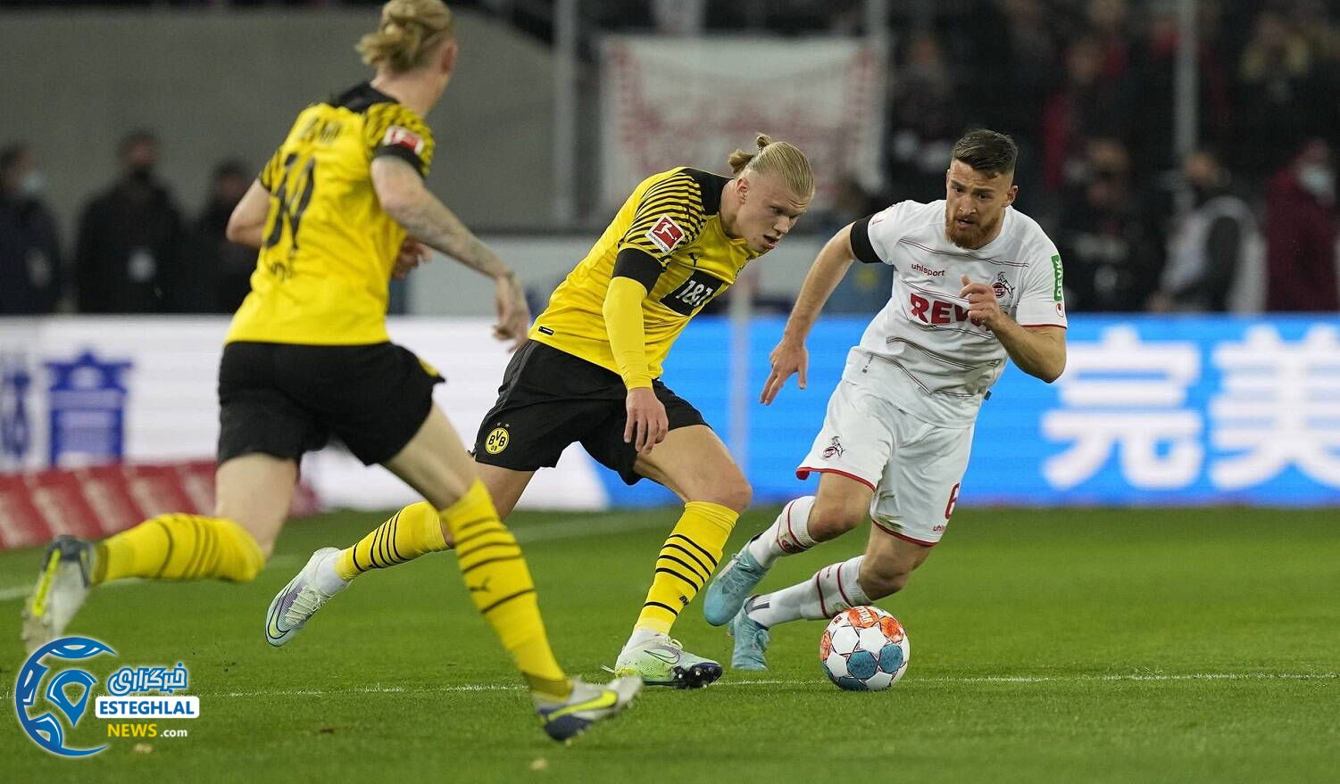 بوندسلیگا آلمان