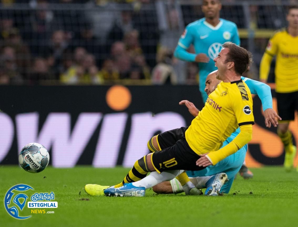 بوندسلیگا آلمان