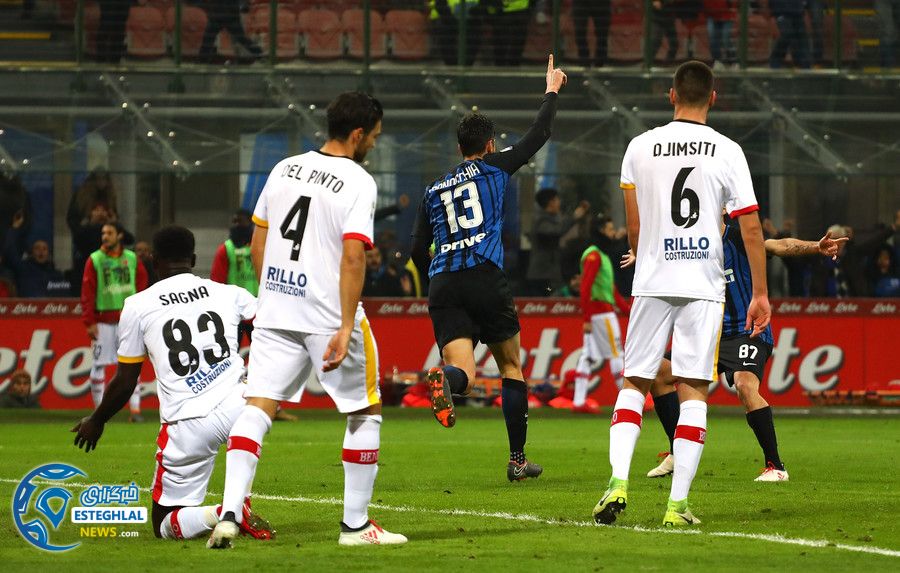 سری آ ایتالیا