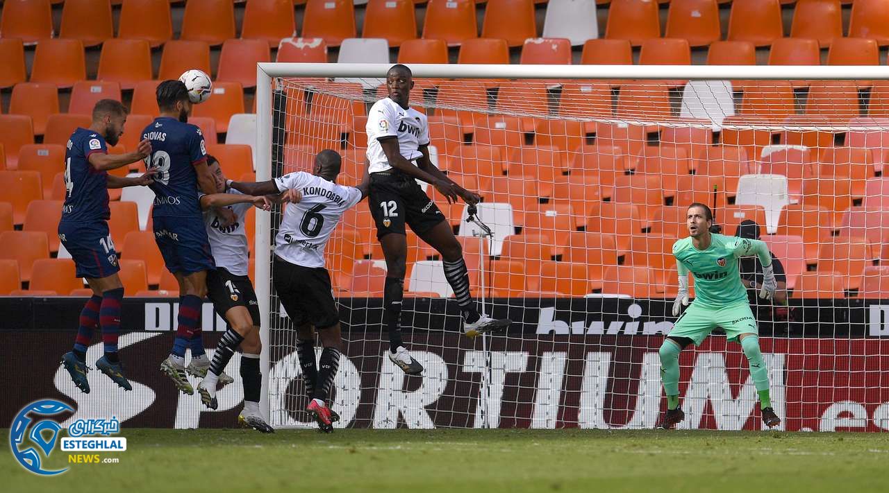 لالیگا اسپانیا