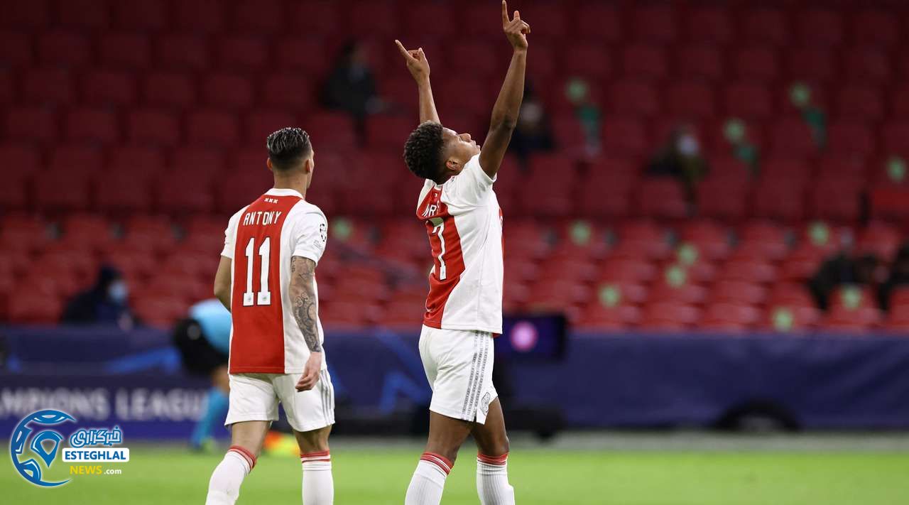 لیگ قهرمانان اروپا