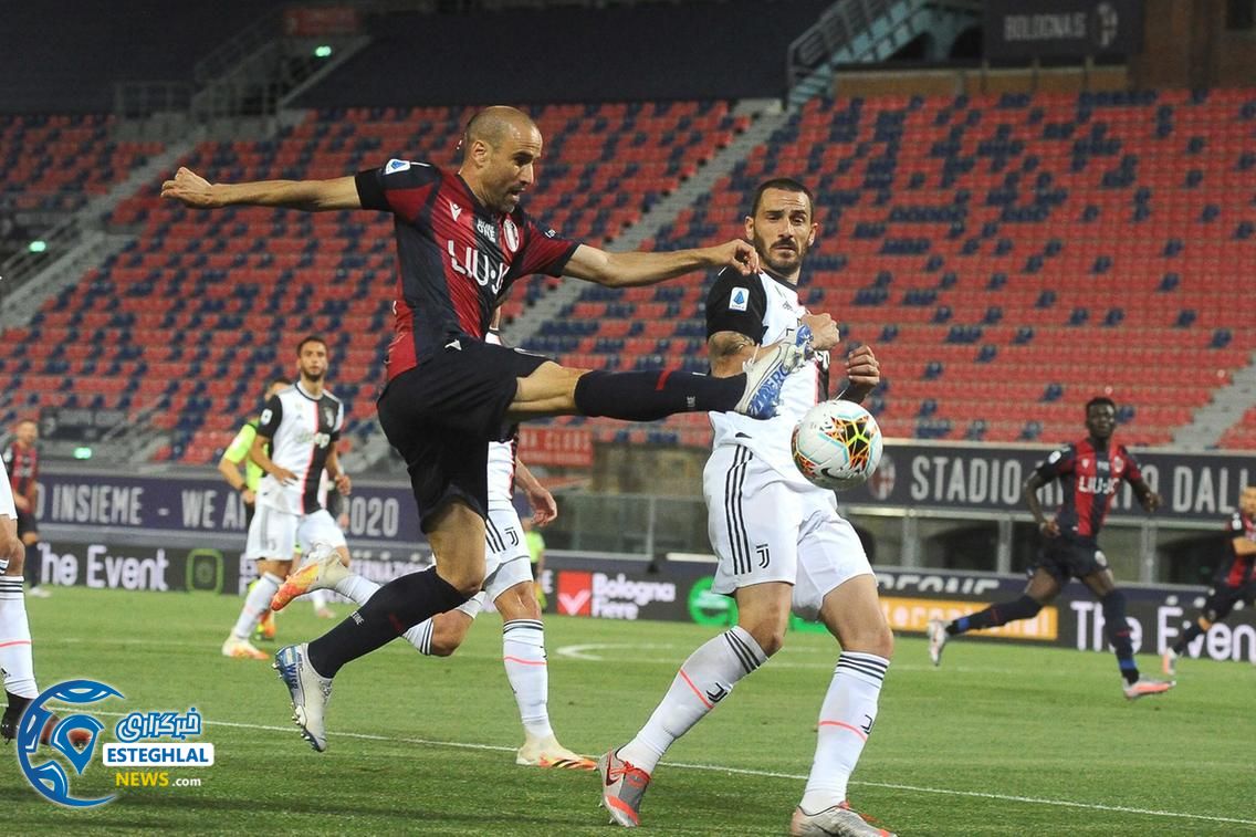 سری آ ایتالیا