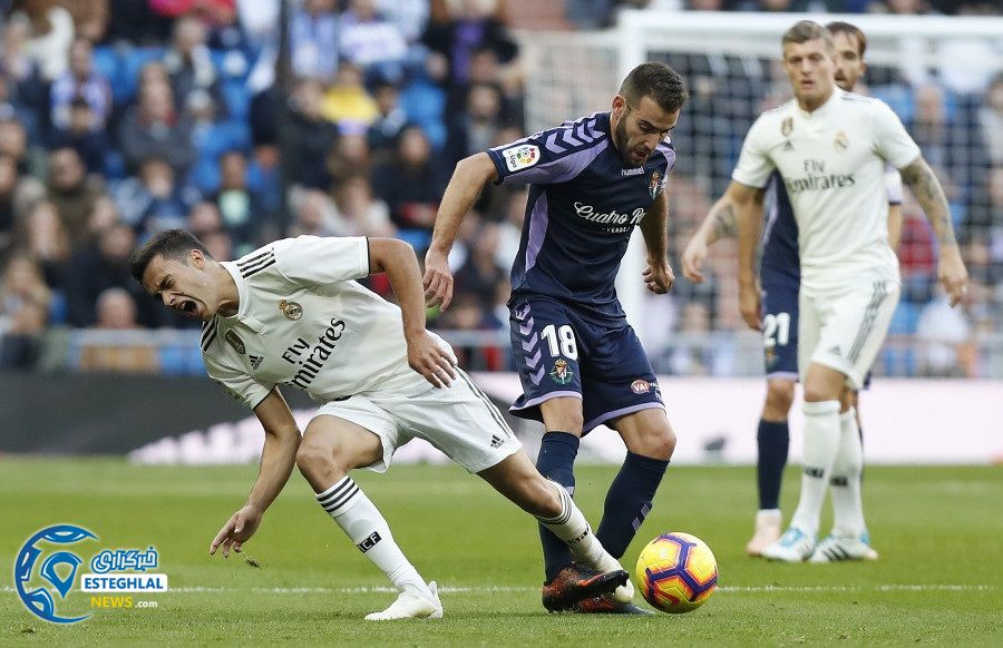 لالیگا اسپانیا