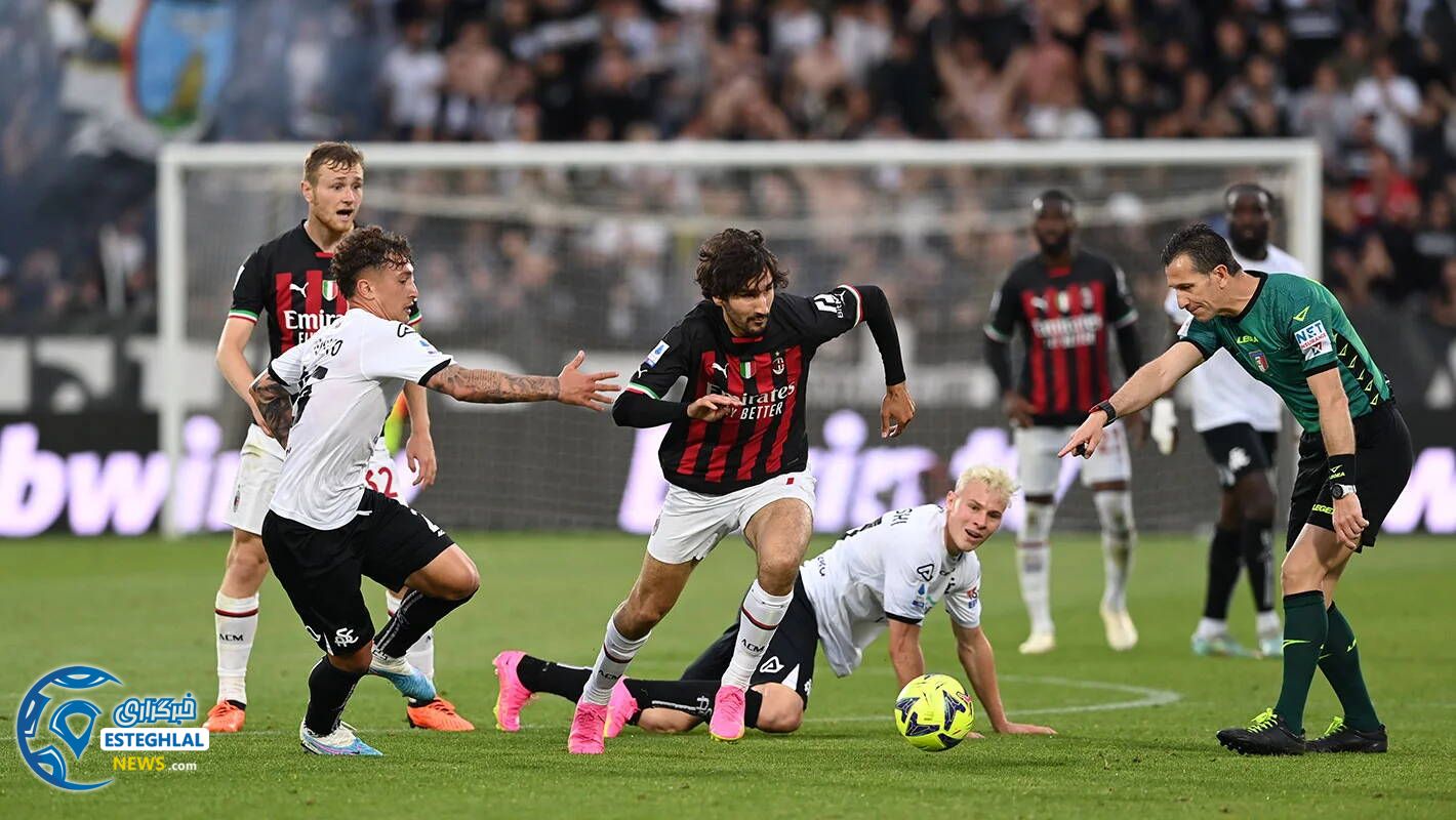 سری آ ایتالیا