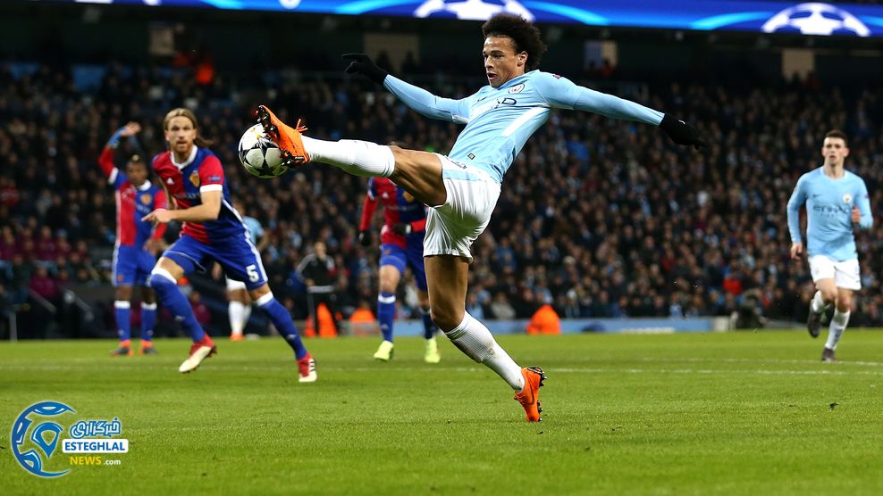 لیگ قهرمانان اروپا