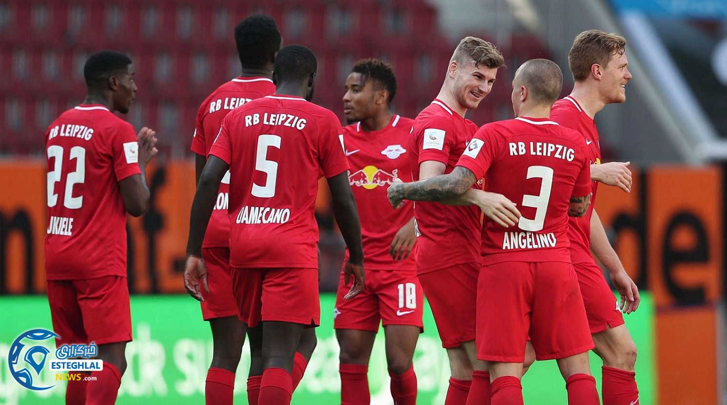 بوندسلیگا آلمان