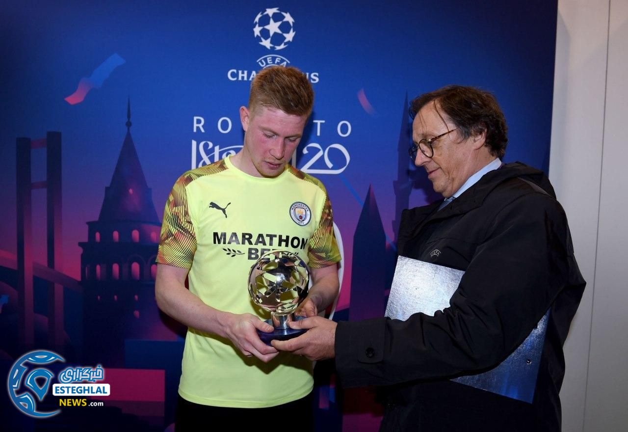 کوین دی بروین