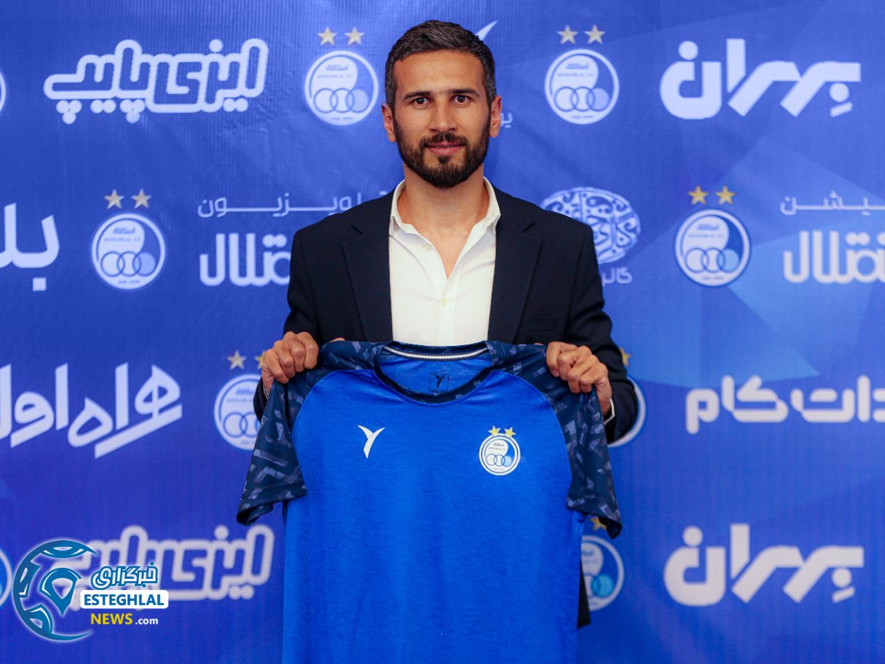 سجاد شهباززاده