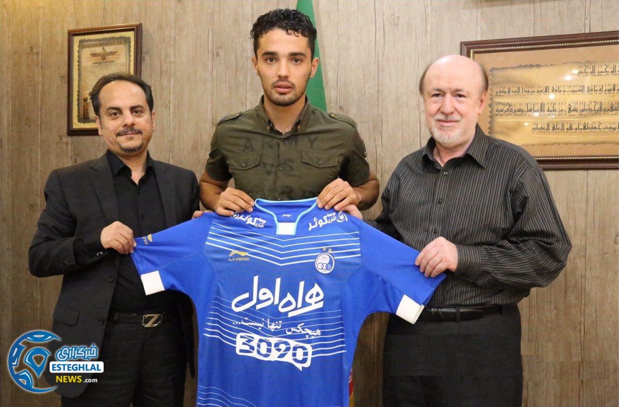 امید نور افکن