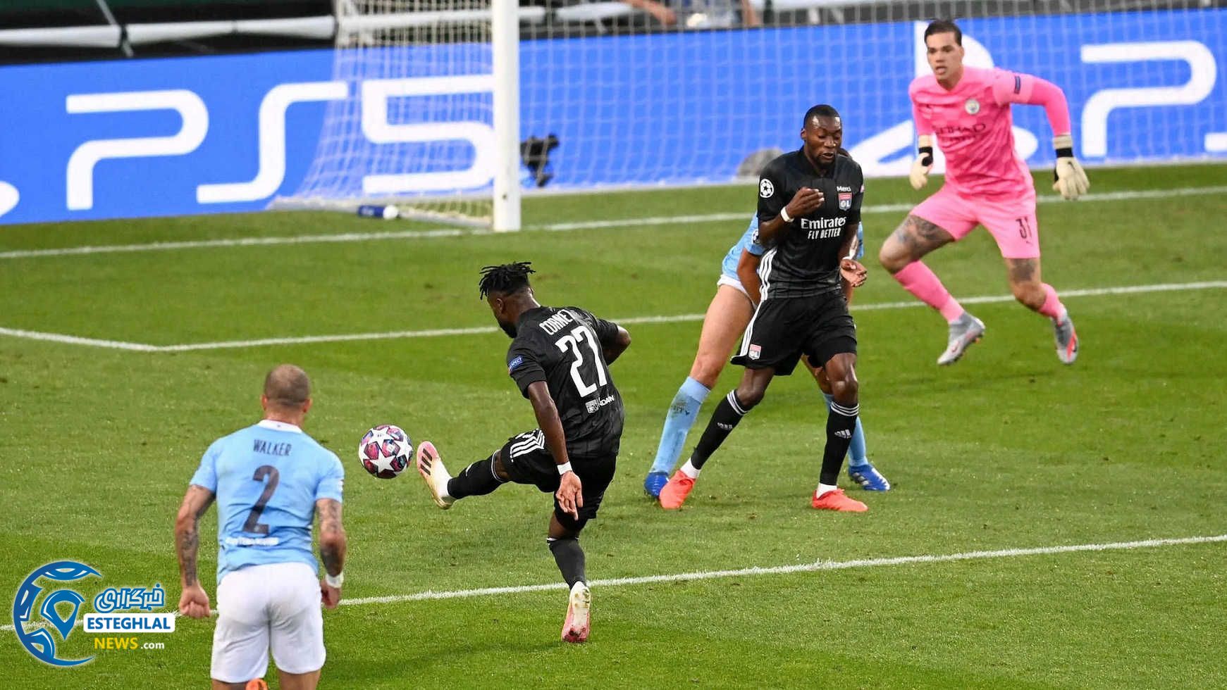 لیگ قهرمانان اروپا