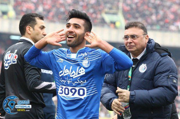 فرشید اسماعیلی