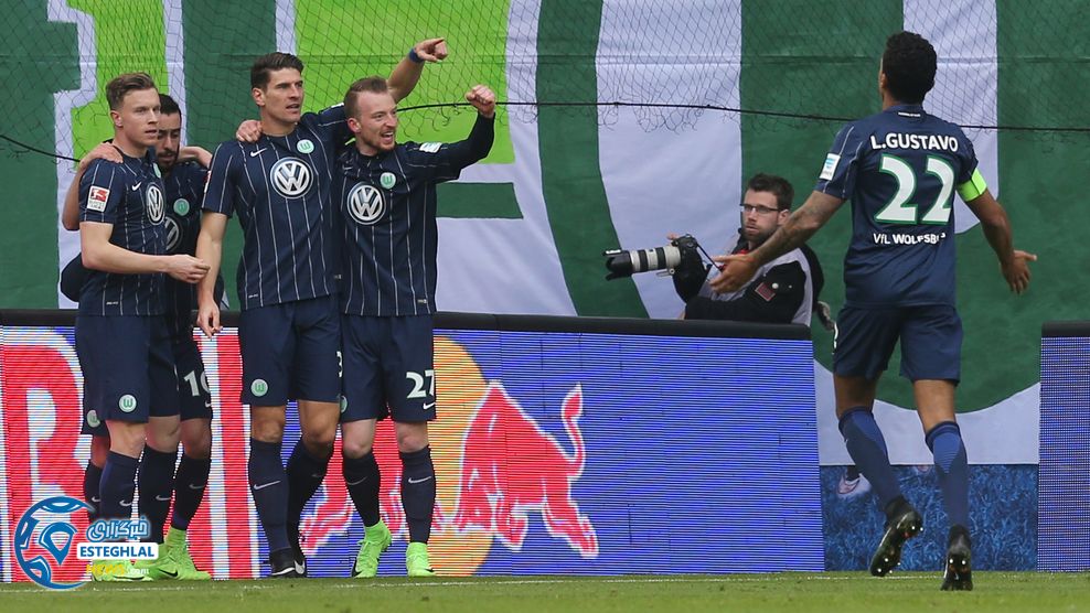 بوندسلیگا آلمان