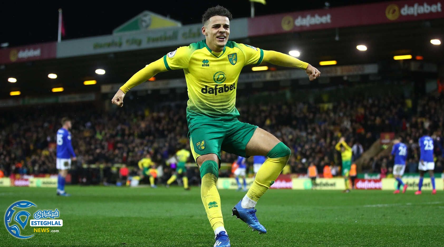 لیگ برتر انگلیس