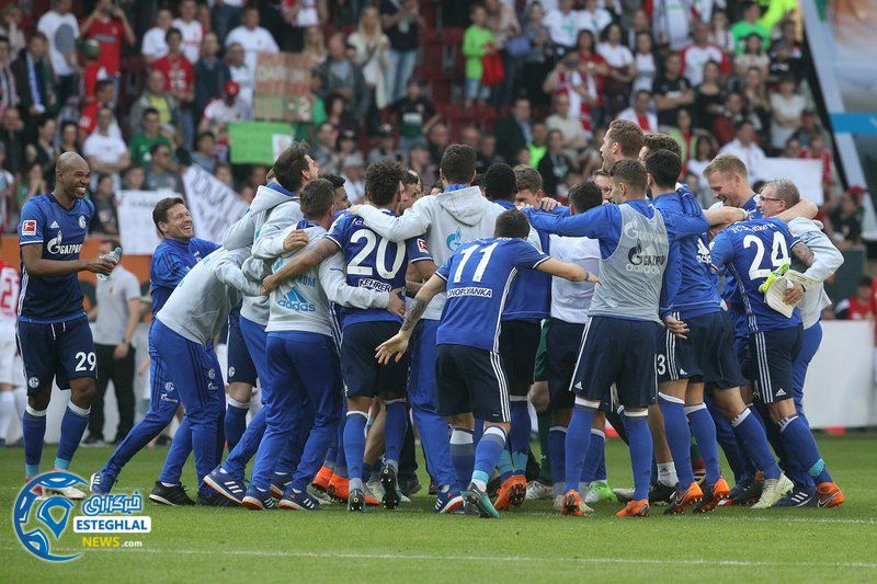 بوندسلیگا آلمان