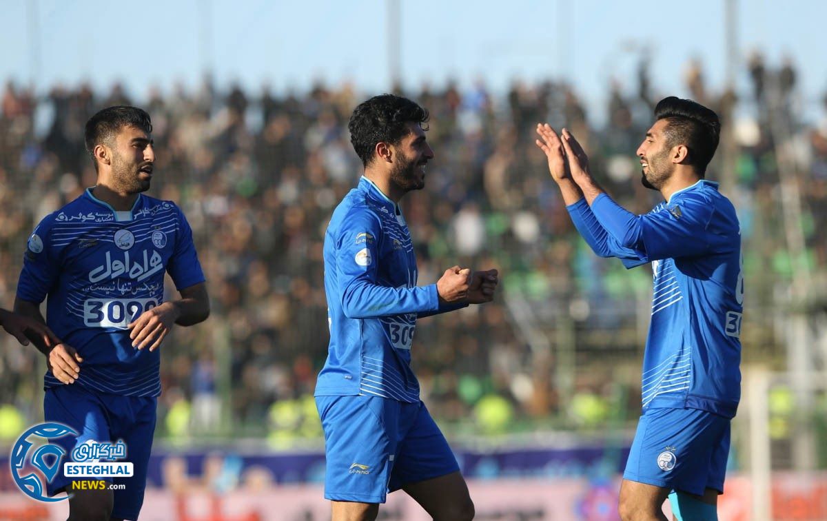 ذوب آهن و استقلال