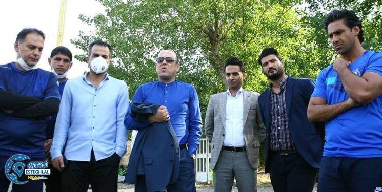 احمد سعادتمند