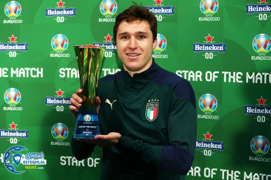 فدریکو کیهزا