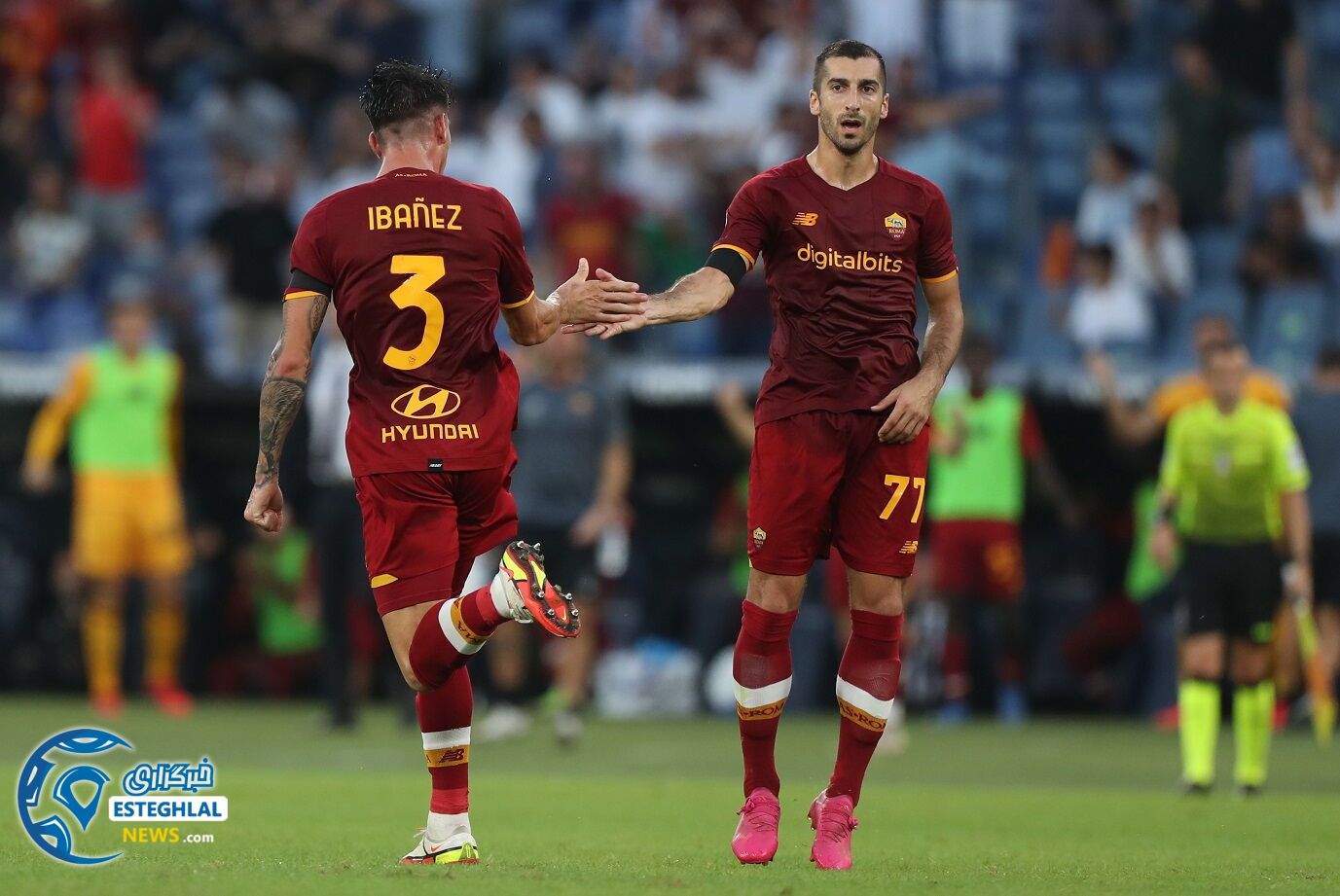 سری آ ایتالیا