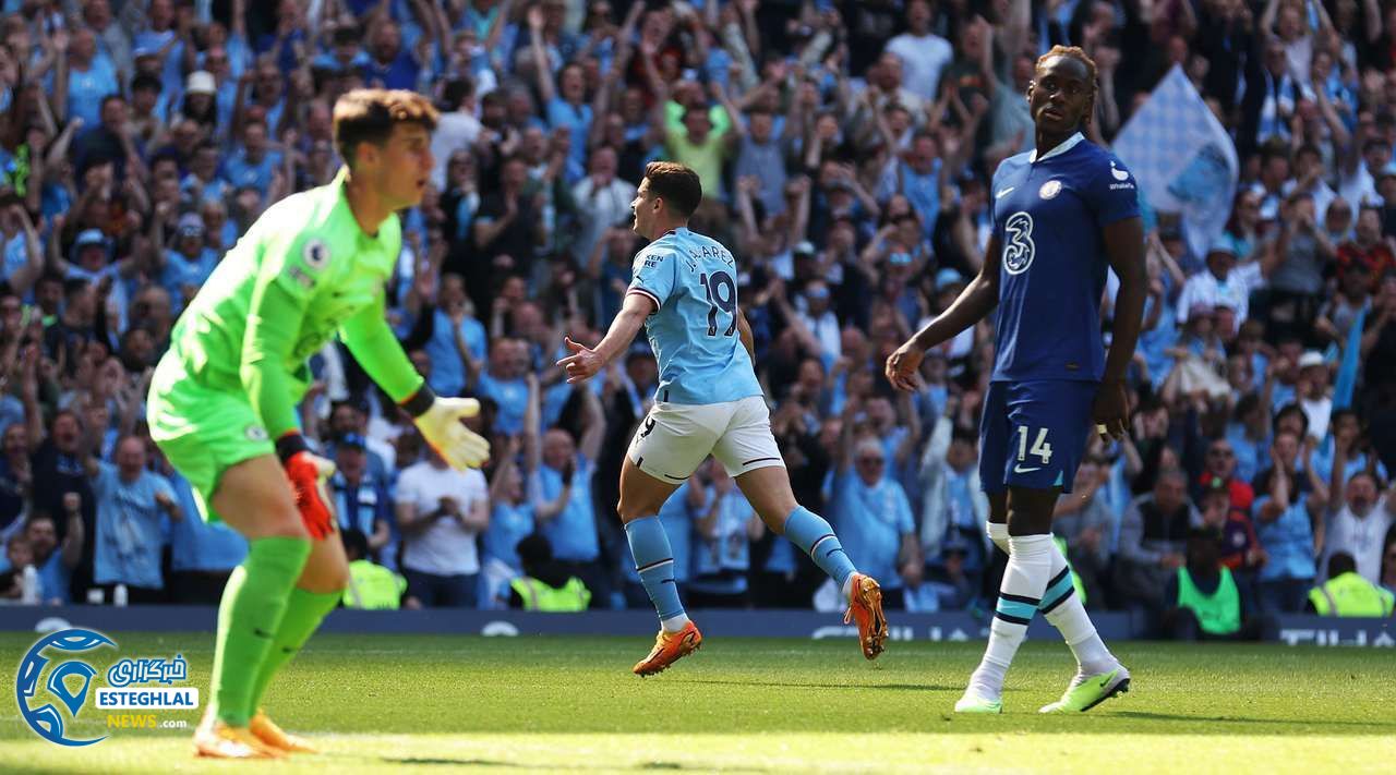 لیگ برتر انگلیس