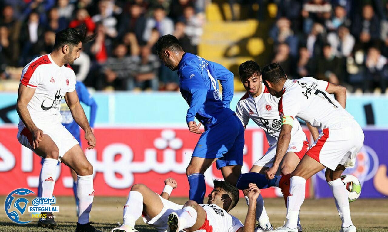 پدیده و استقلال