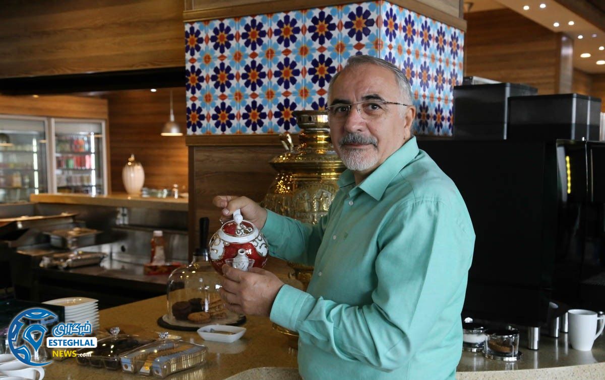 اصغر حاجیلو