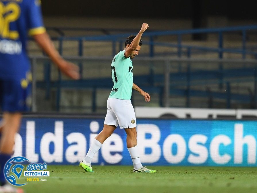 سری آ ایتالیا