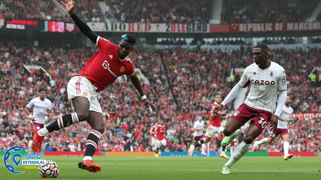 لیگ برتر انگلیس