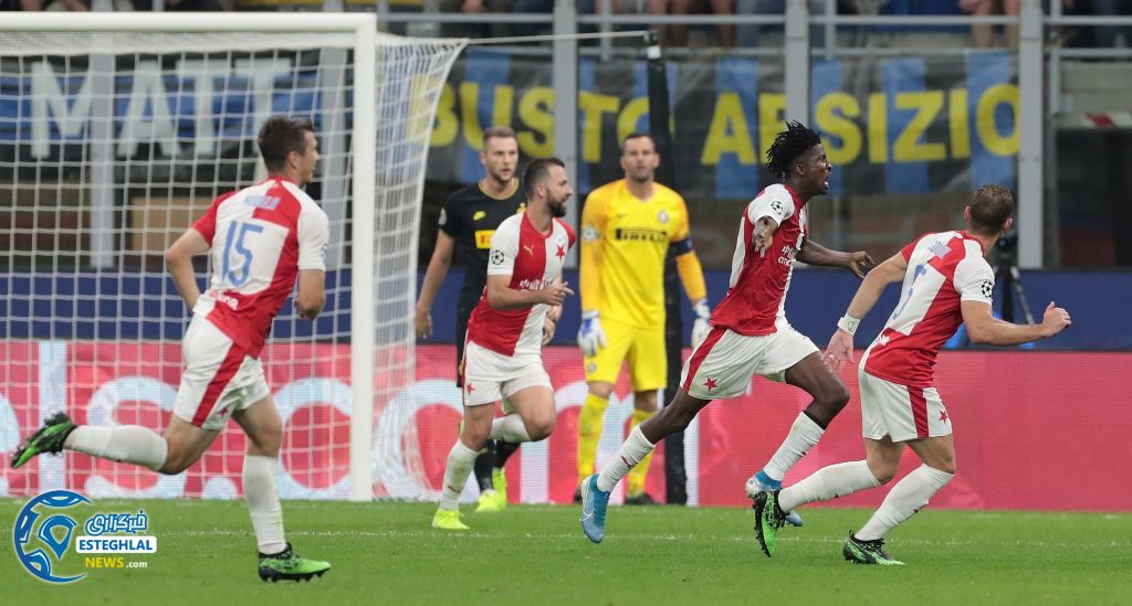 لیگ قهرمانان اروپا