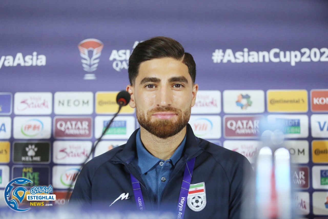 علیرضا جهانبحش