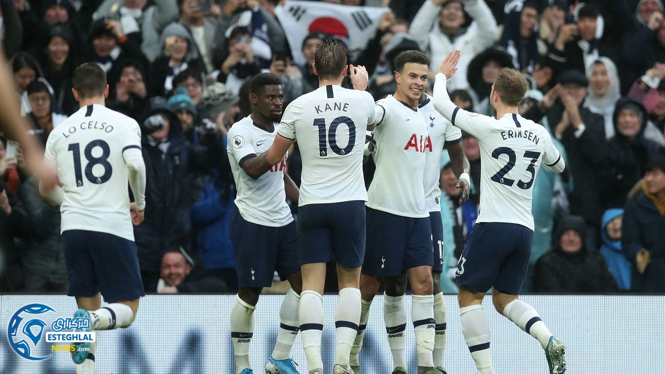 لیگ برتر انگلیس