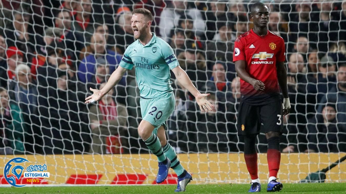 لیگ برتر انگلیس