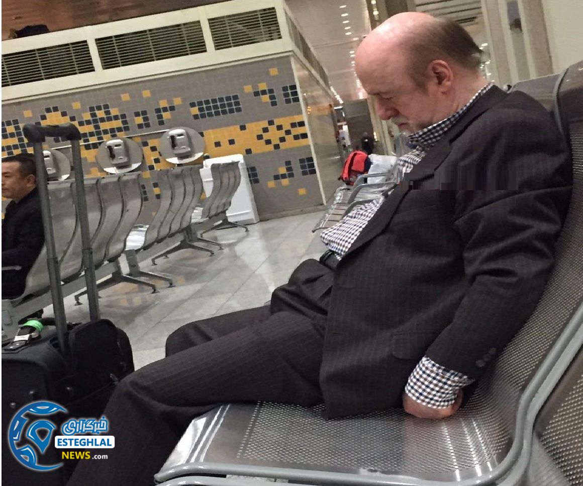 مدیرعامل استقلال