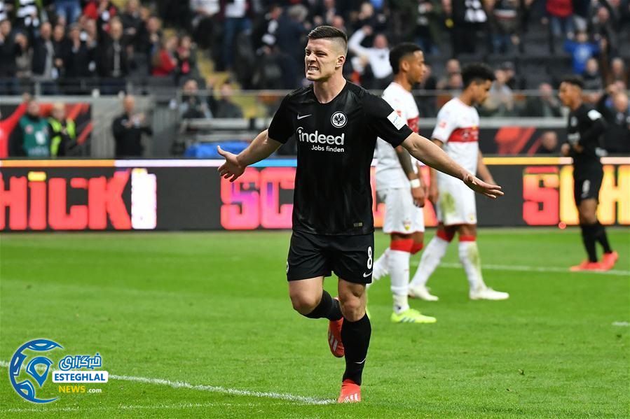 بوندسلیگا آلمان