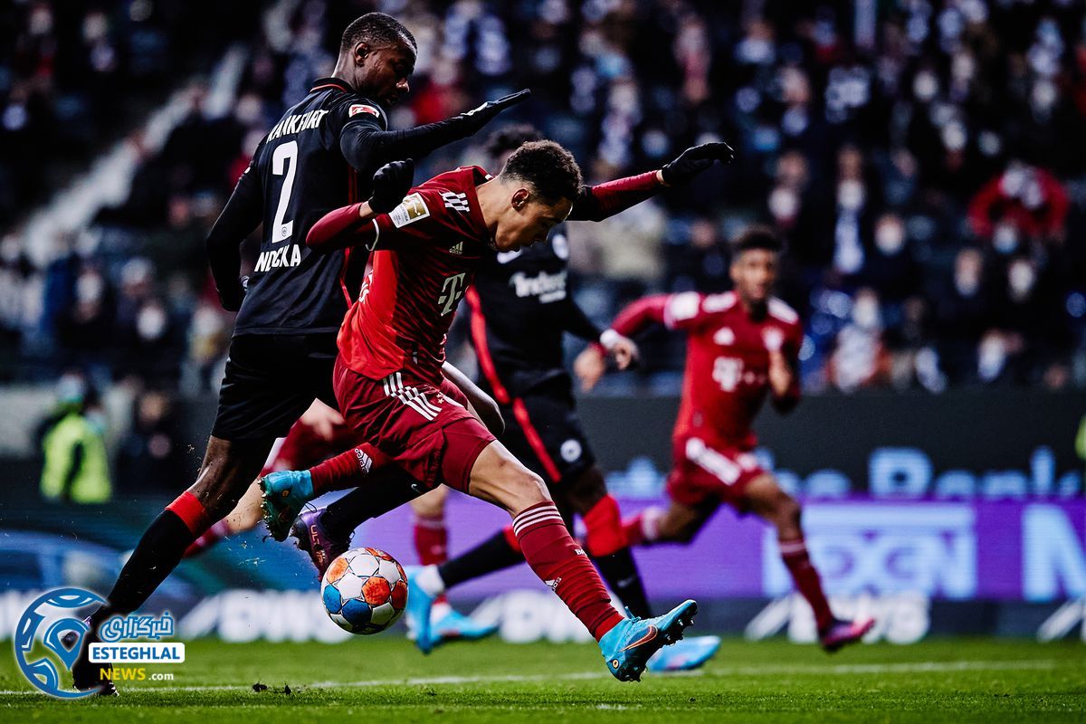 بوندسلیگا آلمان