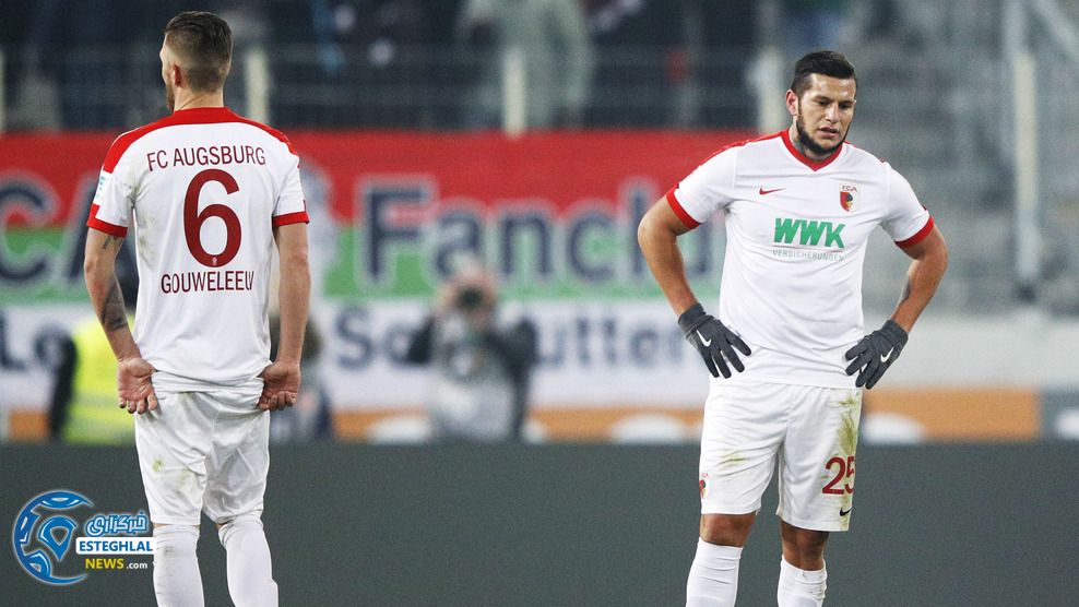 بوندسلیگا آلمان