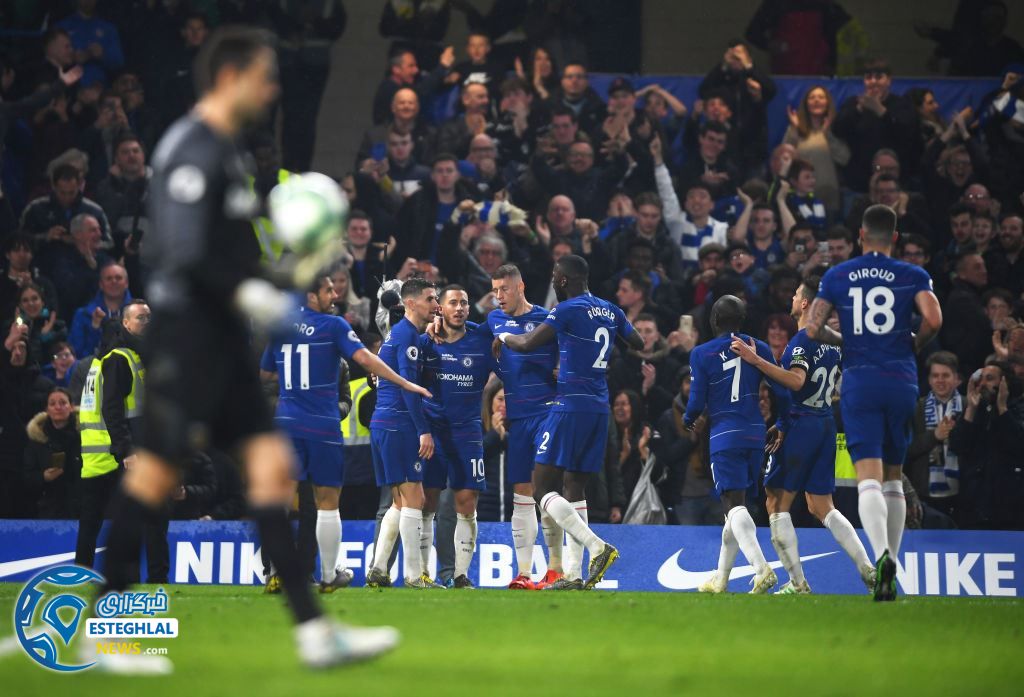 لیگ برتر انگلیس