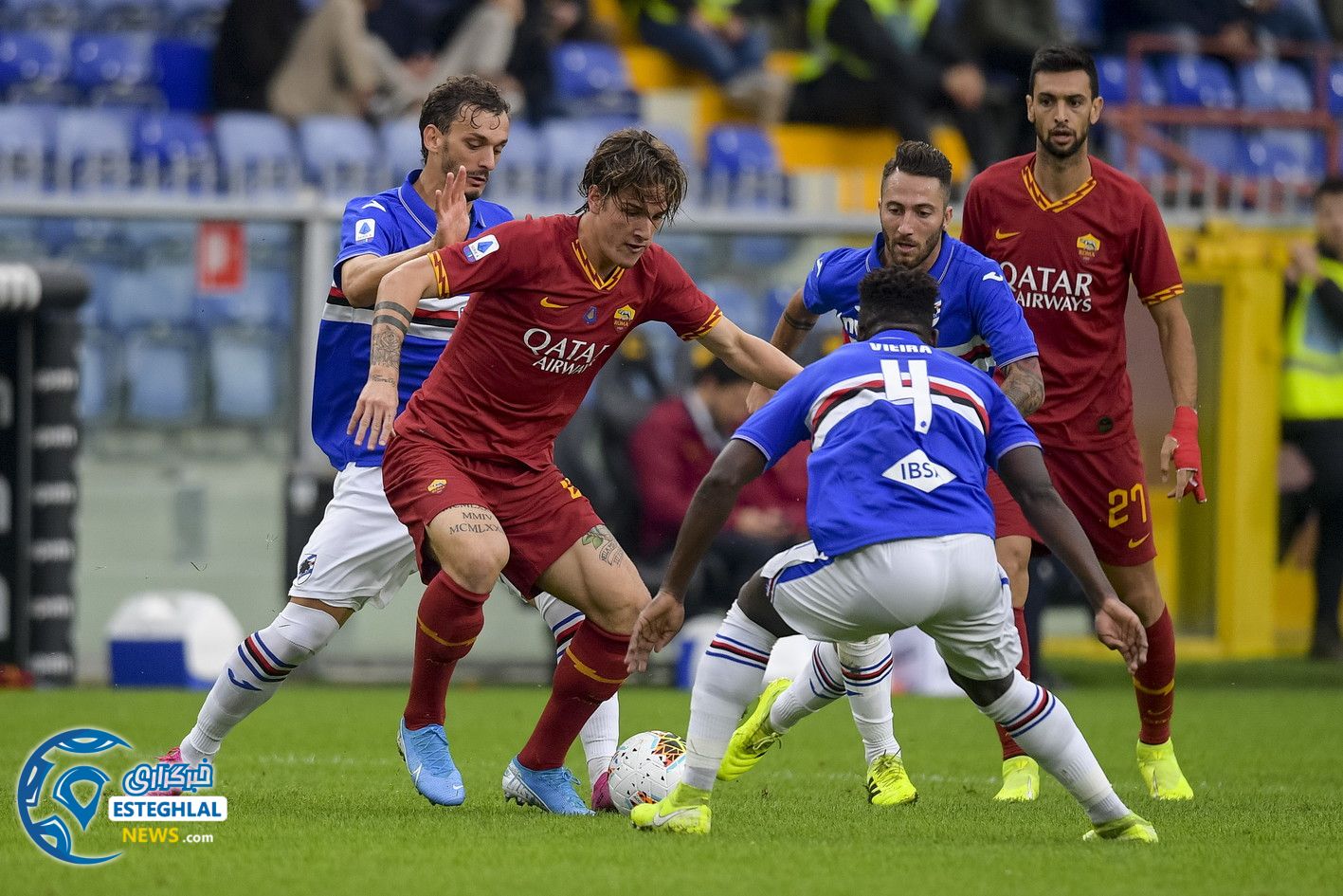 سری آ ایتالیا