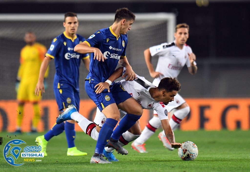 سری آ ایتالیا