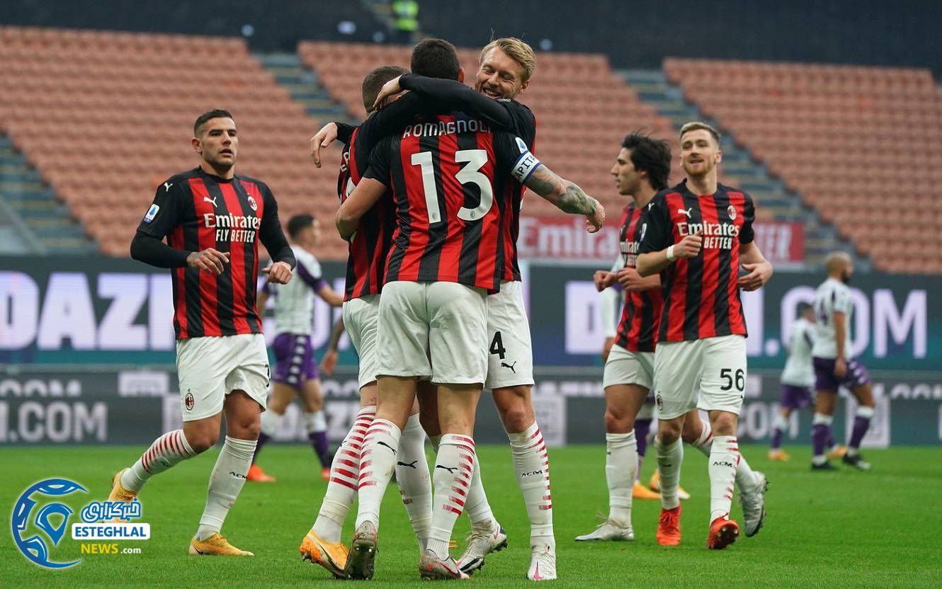 سری آ ایتالیا