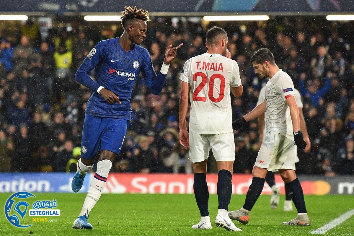 لیگ قهرمانان اروپا