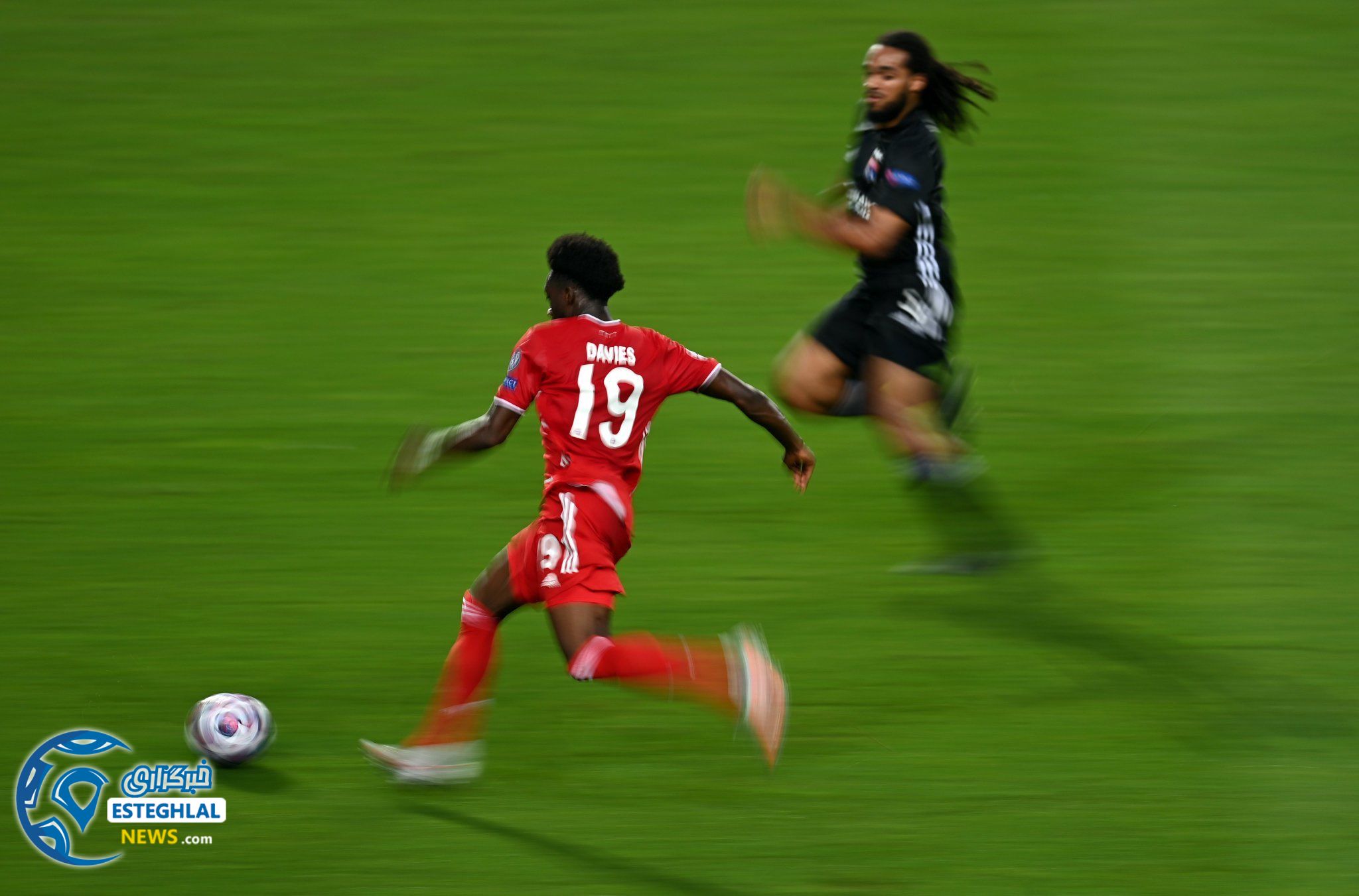 لیگ قهرمانان اروپا