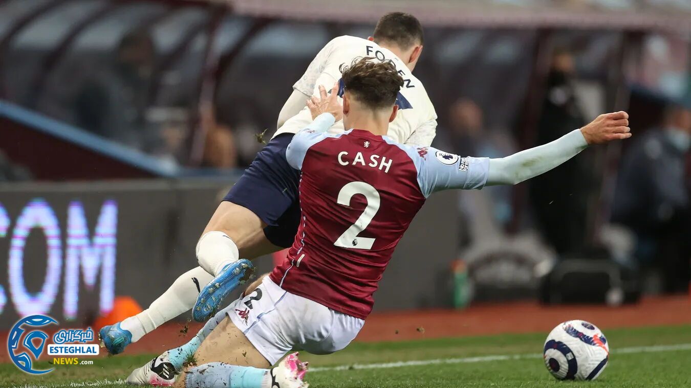 لیگ برتر انگلیس