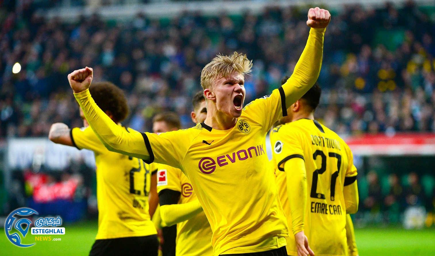 بوندسلیگا آلمان