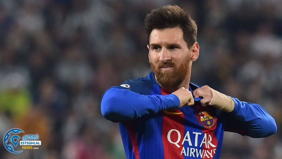 یوونتوس و بارسلونا