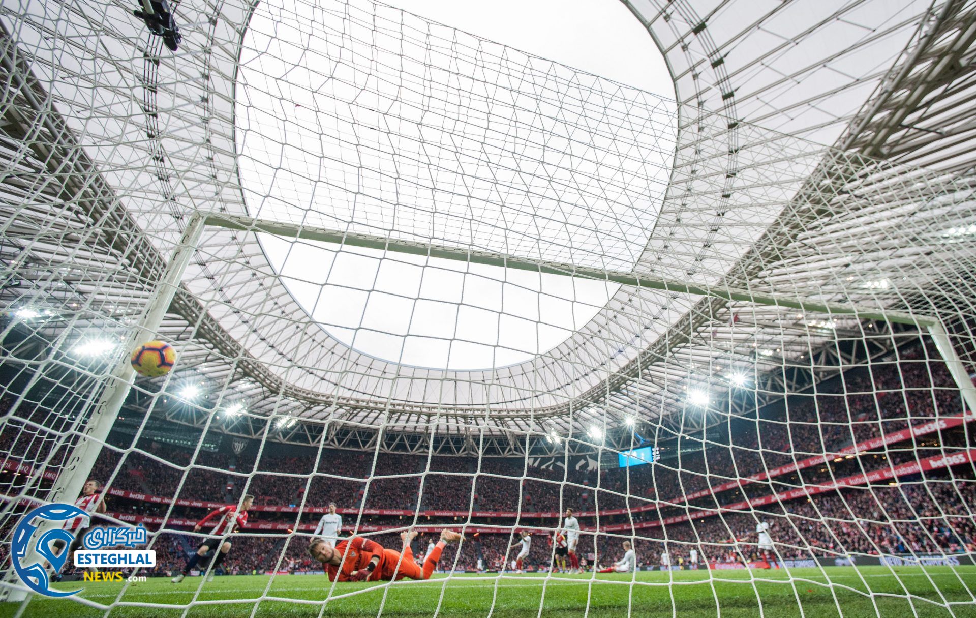 لالیگا اسپانیا