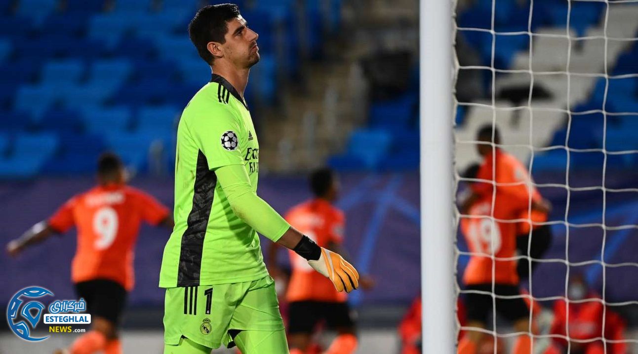 لیگ قهرمانان اروپا