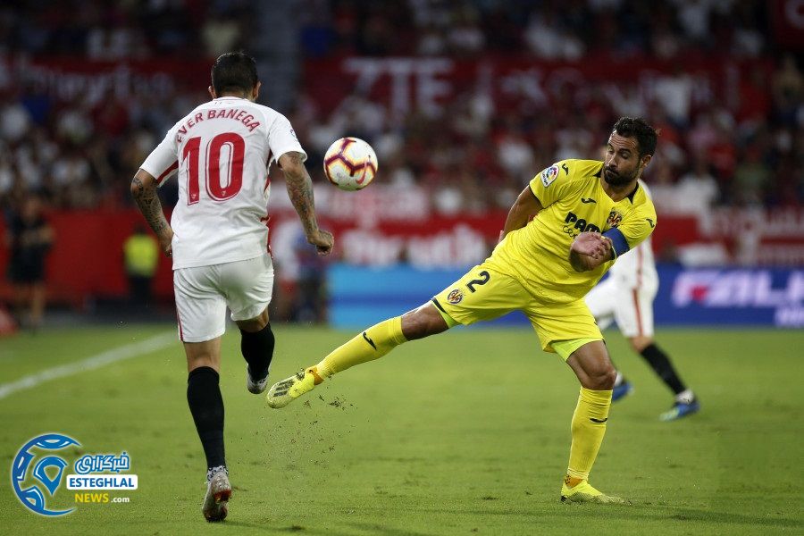 لالیگا اسپانیا