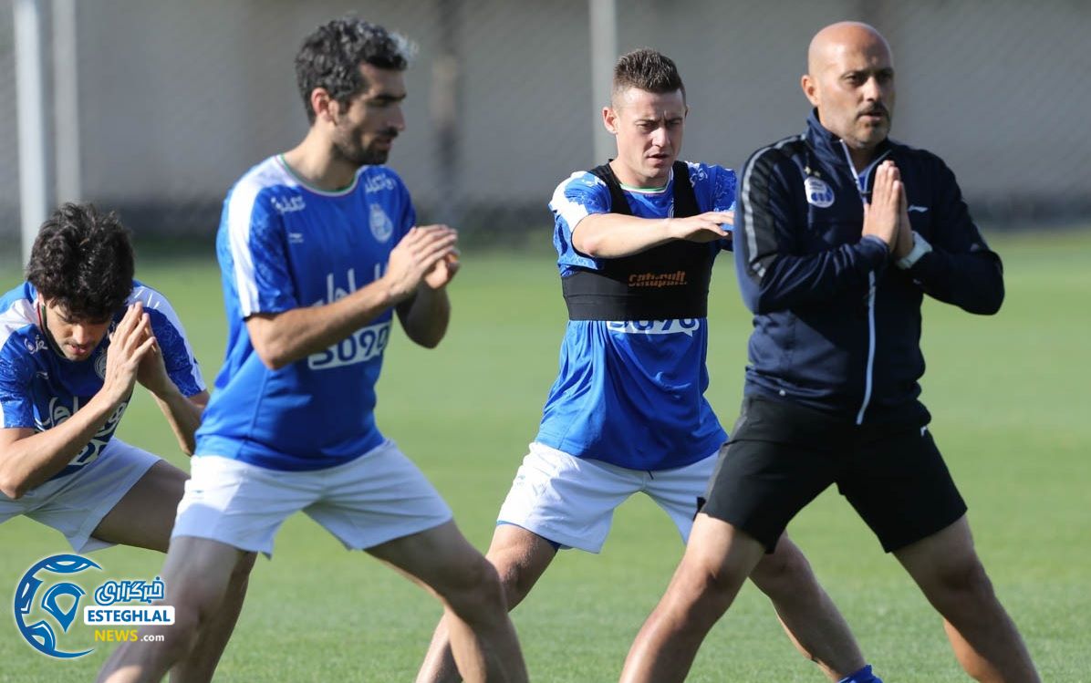 تمرینات استقلال ارمنستان