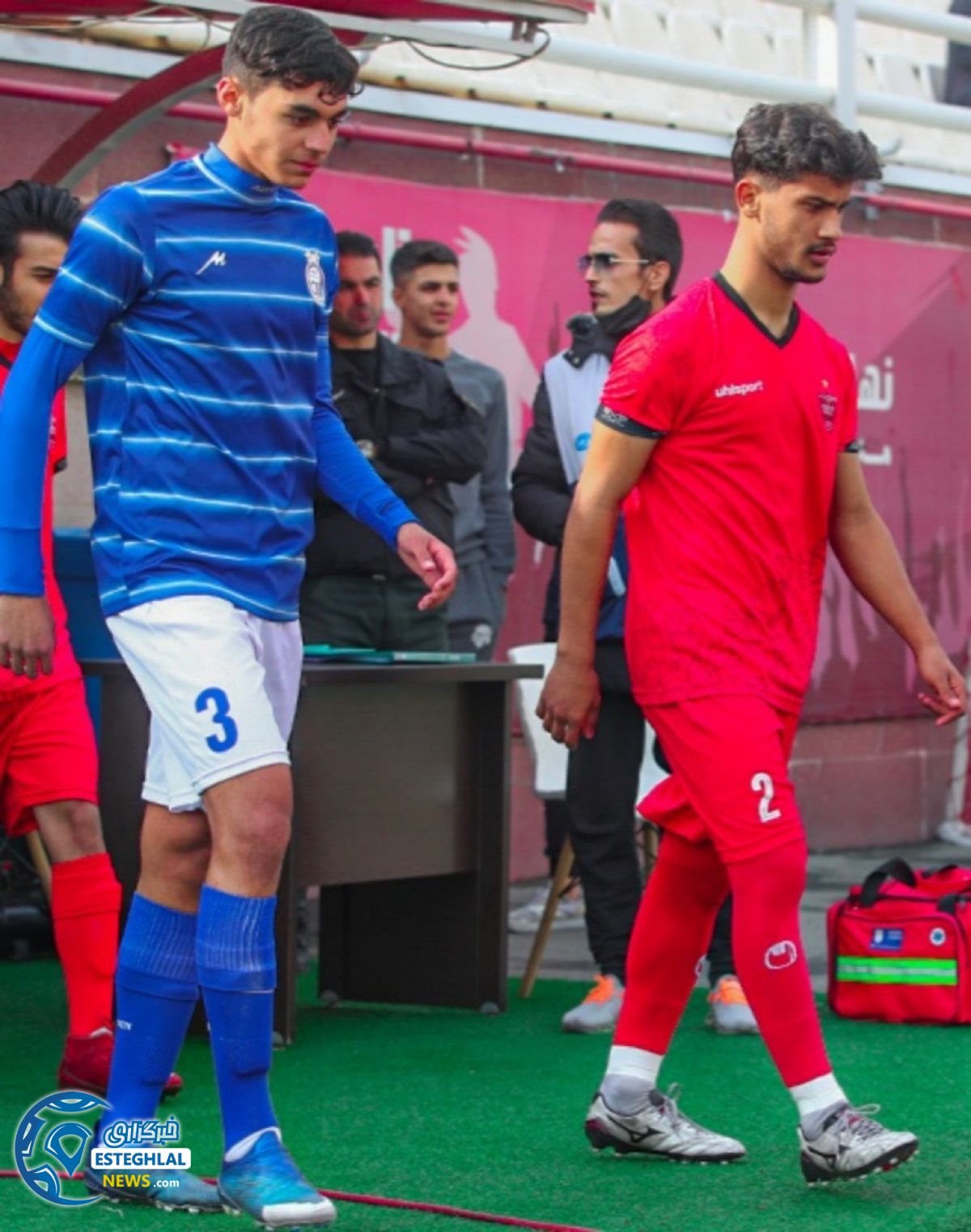 طاها محبی پور