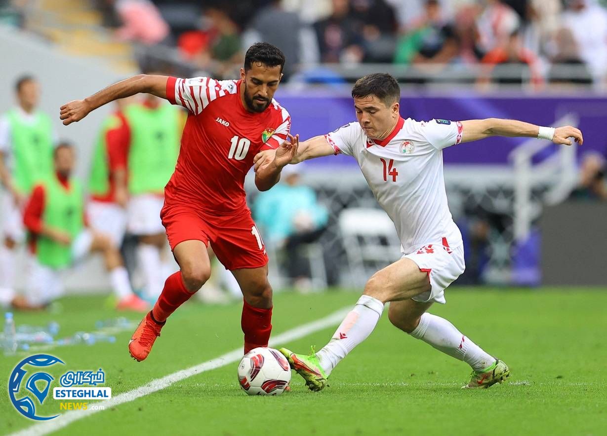 جام ملت های آسیا